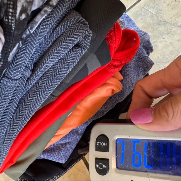 Athletic bundle - Picture 2 of 3